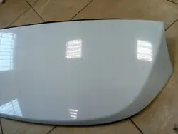 OEM 9681135677 Bakluckespoiler för Citroen C5 III X7
