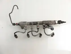 Polttoaineputki Opel Astra IV J 1.7 CDTI - A 17 DTE OEM 45PP32