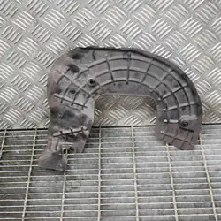 Maserati Ghibli fram höger bromsskivsskydd OEM B430