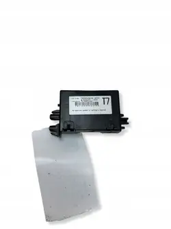 Módulo inmovilizador Toyota Land Cruiser J150 OEM 8978460150