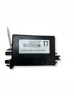 Module immobilisateur Toyota Land Cruiser J150 OEM 8978460150