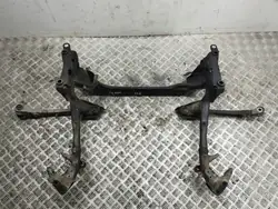 Audi A7 S7 4G 2012 Voorste hulpframe OEM AMD117120