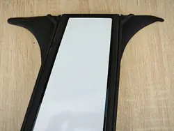 Moldurón Puerta Izquierda OEM 7483005 BMW G26 - Usado