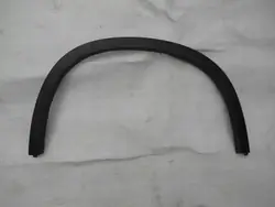 BMW X1 E84 Etu oikea lokasuoja