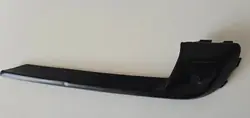 Grelha para-choques dianteira direita Porsche 9Y0807824 - Usado