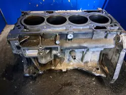 Gebruikte Nissan Motorblok MR20 2.0 16V