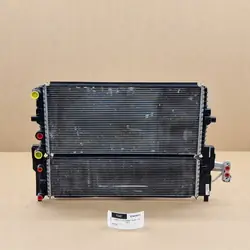 Radiador Completo VW UP 1.0TSI 1.0GTI