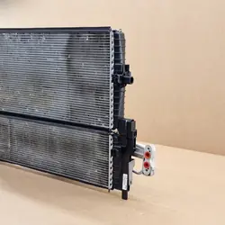 Compleet Koelradiator VW UP 1.0TSI 1.0GTI