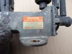 Denso 25819-27040 Painesensori - Käytetty osa
