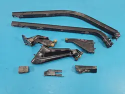 OEM IMPRK1544177 Ovirollat Toyota