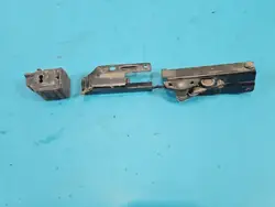 OEM IMPRK1544177 Ovirollat Toyota