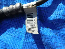 Flexible de direction OEM 92249333 pour Camaro 3.6 2013