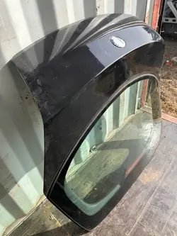 Alfa Romeo GT takakontin lasi OEM - Käytetty