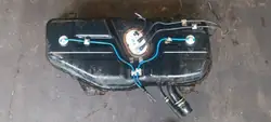 Depósito combustible OEM 517096950 para Fiat Albea 1.2 16V