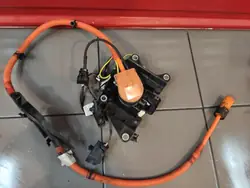 Câble de charge OEM 6824111 9391259 BMW 3 F30 LCI Hybride