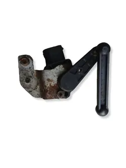 Capteur de niveau phare BMW 6763737 avant - Occasion
