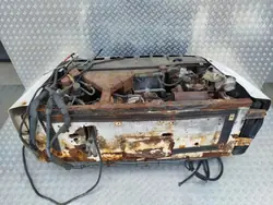 Carrier Kühlaggregat OEM 8001586 - Gebraucht