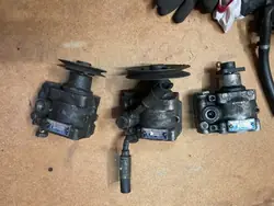 Bomba de direção assistida VW LT 28-35 Audi 80/90/100/200 OEM