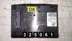 Ecrã de visualização Opel Vectra OEM AM-325061
