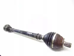 Höger framaxel VW Passat B8 1.6 TDI