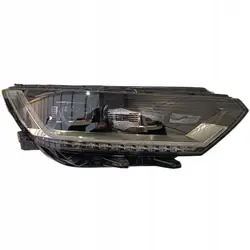 VW Passat B8 Rechte Frontscheinwerfer Full LED 3G1941114A