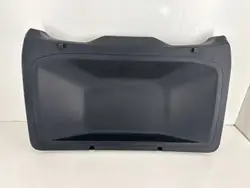 Garniture de coffre Ford Ecosport OEM FN15A40706BA3ZHE