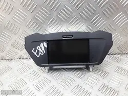 Écran d'affichage Ford Kuga OEM em5t18b955da Occasion