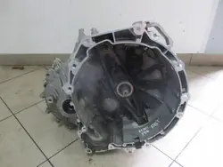 Käytetty MINI GA6F21AW TF-72SD automaattivaihteisto