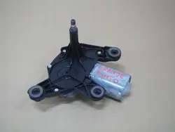 Takaluukun moottori OEM 53025712 Fiat Grande Punto:lle
