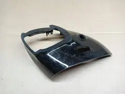 OEM 971857185K Porsche Carcaça Espelho Esquerda