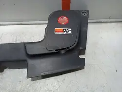Porsche 968 Haubenschlossabdeckung OEM 94450454300