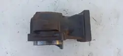 Compresseur suspension WABCO 4111540126 pour Mercedes Atego