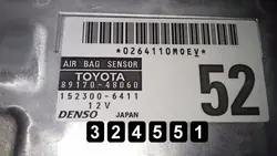 ECU Lexus RX AM-324551 pour Modèle 2006