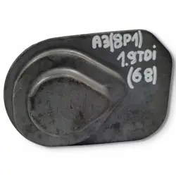 Soupape de papillon OEM 038128063G pour Audi A3 II 8P