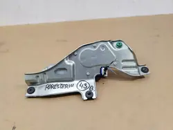 Moteur d'essuie-glace OEM Subaru Forester III 2008-2012