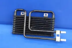 Refroidisseur huile direction Mercedes Classe S W221 OEM A2215000500