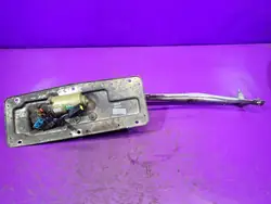 Tata Indica I 04-07 vindrutemotor OEM Zawada-376313-