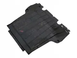 Renault Clio III Motoröverdrag 8200520832