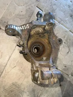 BMW 31216768315 Rotule de direction avant droite - OE