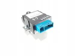 Module Pompe Injection Mercedes-Benz C W204 2013 OEM A0009003500