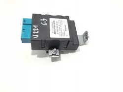 Mercedes-Benz C W204 2013 Ruiskutusmoduuli OEM A0009003500