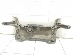 VW Passat B7 Vorderachsträger OEM 7N0199369A