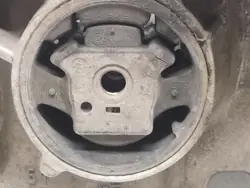 VW Passat B7 Vorderachsträger OEM 7N0199369A
