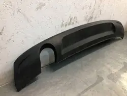 Bumperhockeypad OEM 8V5807521 voor Audi A3 8V Sedan