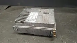 Tuner Radio GPS Mercedes OEM A0124466421 - Occasion