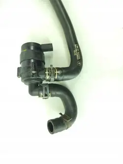 Circulation Motor for Audi A6 (4F2, C6) - OEM 7P0815374