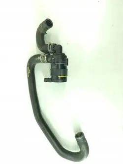 Motor de circulación para Audi A6 (4F2, C6) - OEM 7P0815374