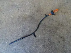 GOLF V A3 8P LEON II 2.0 TDI Öljytikku 03G115611