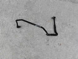 Audi A8 D3 3.0 TDI versnellingsbak olieleiding OEM 4E0317818L