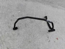 Audi A8 D3 3.0 TDI växellådsoljeledning OEM 4E0317818L